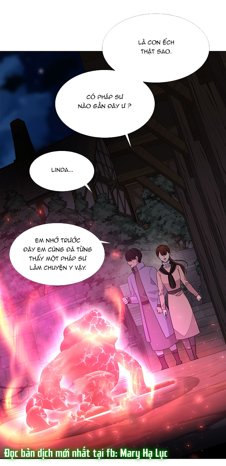 năm môn đệ của charlotte chapter 101 47