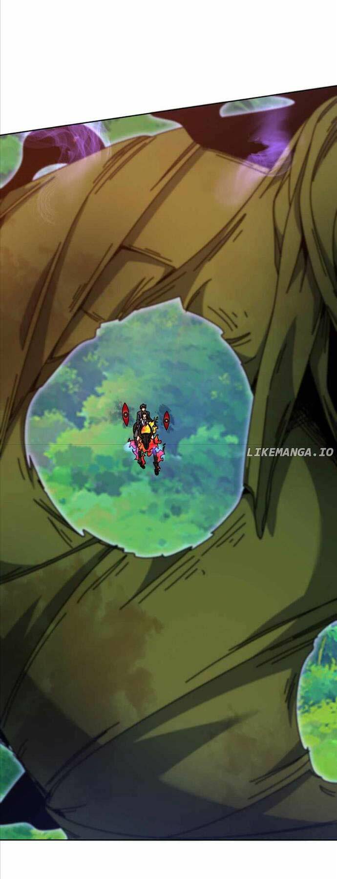 tử linh sư thiên tài của học viện chapter 82 46