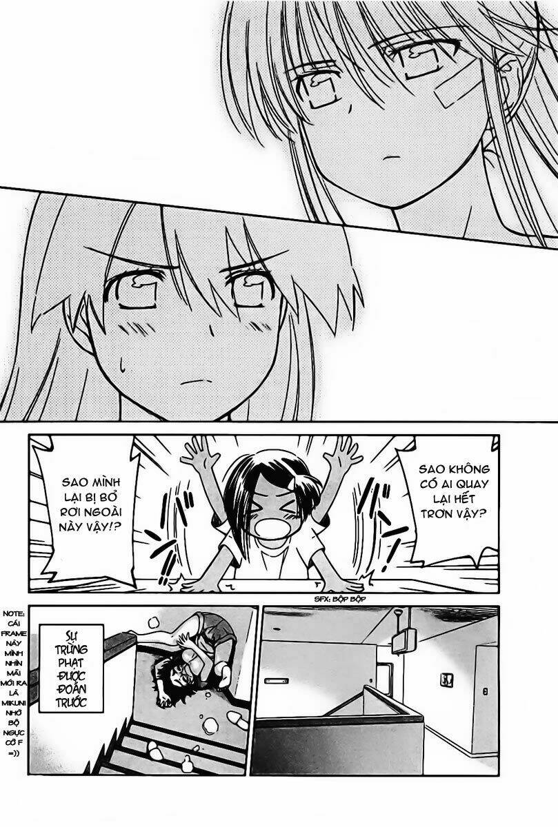 kiss x sis chapter 48 28