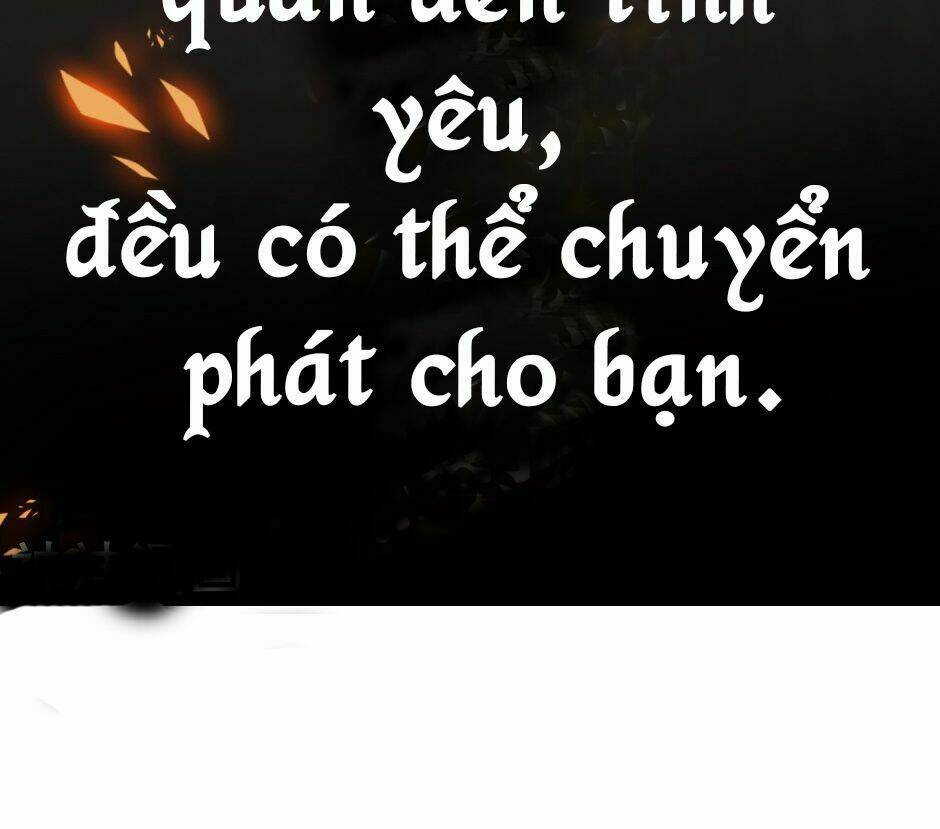 chuyển phát nhanh tình yêu chapter 1 4