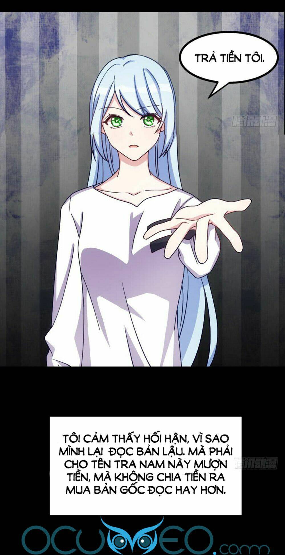 tôi ở dị giới khai ngư đường chapter 29 15