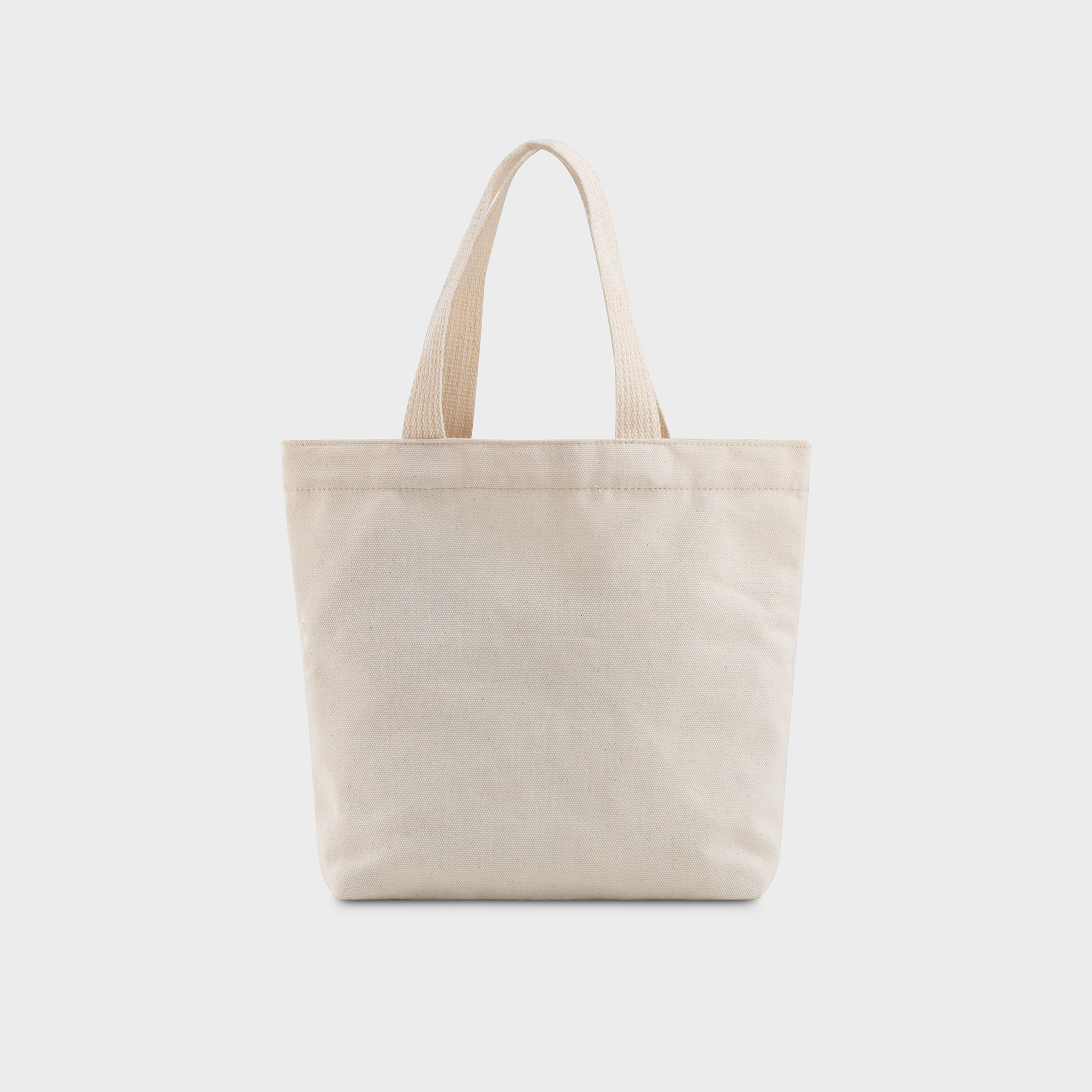 Túi vải canvas Yuumy ( Thời trang nữ tote cỡ nhỏ - Túi vải YTX91 )