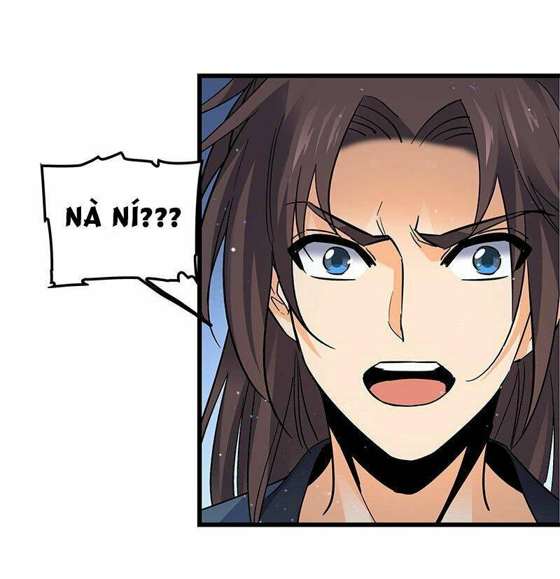 thần điêu hiệp lữ (new 2020) chapter 11 48