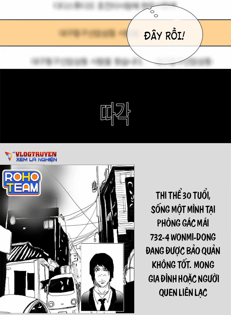 người quan sát chapter 3 25