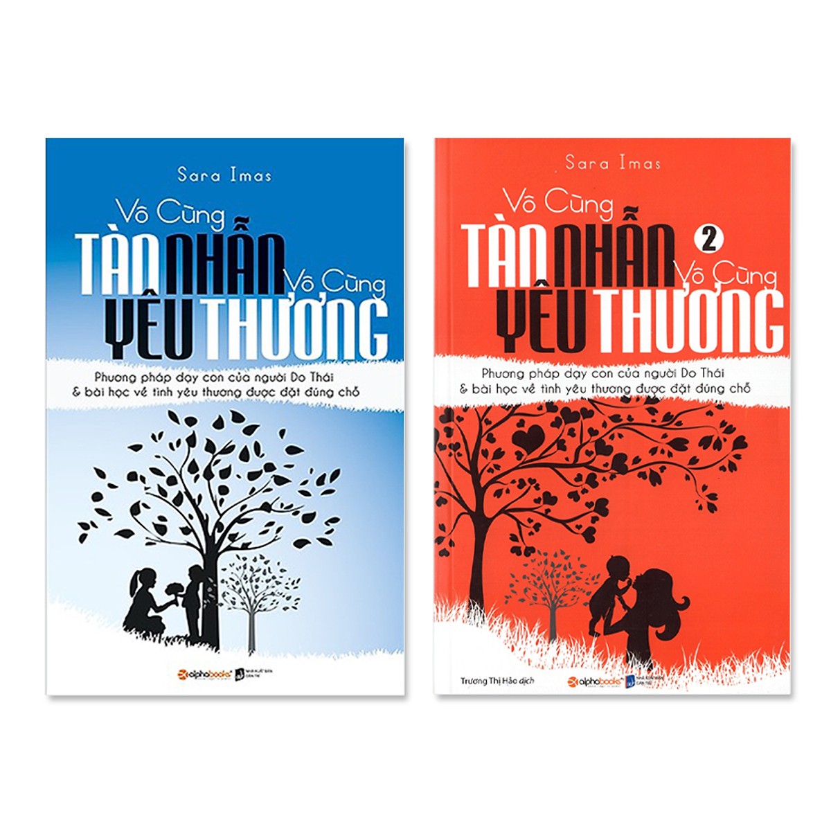 Trọn Bộ Sách Kinh Điển Về Giáo Dục Con Cái