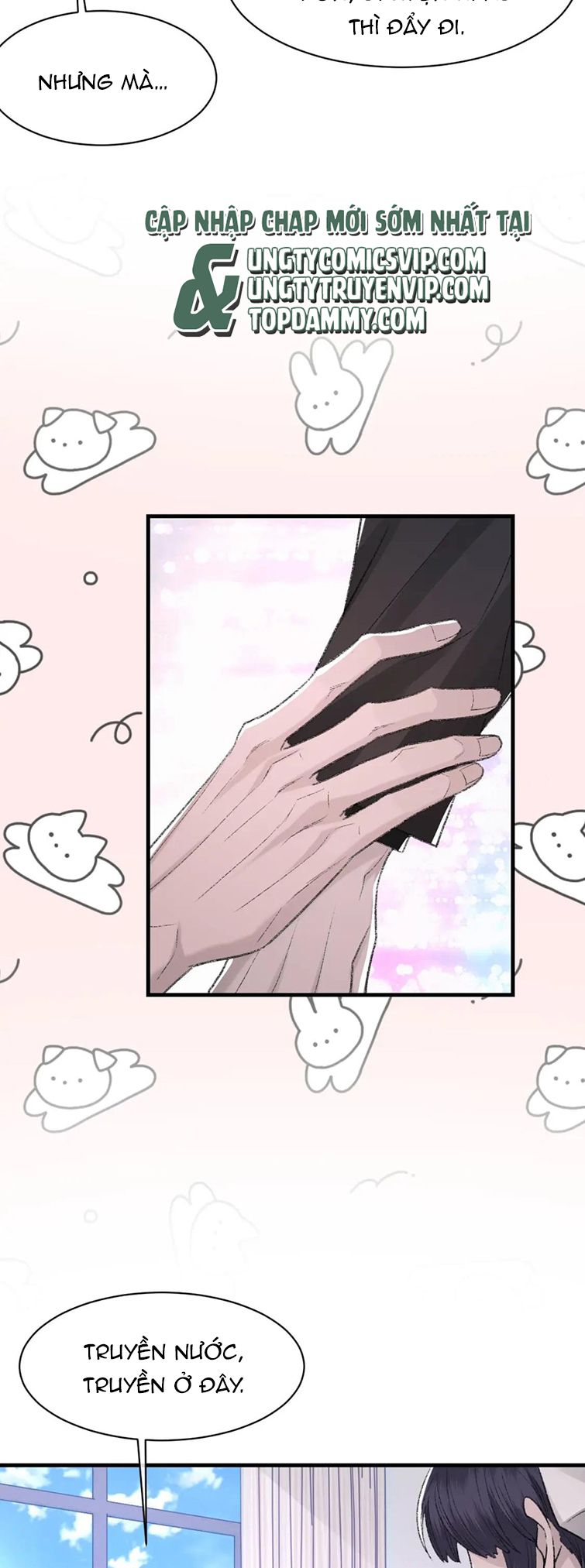 cấu bệnh chapter 83 27