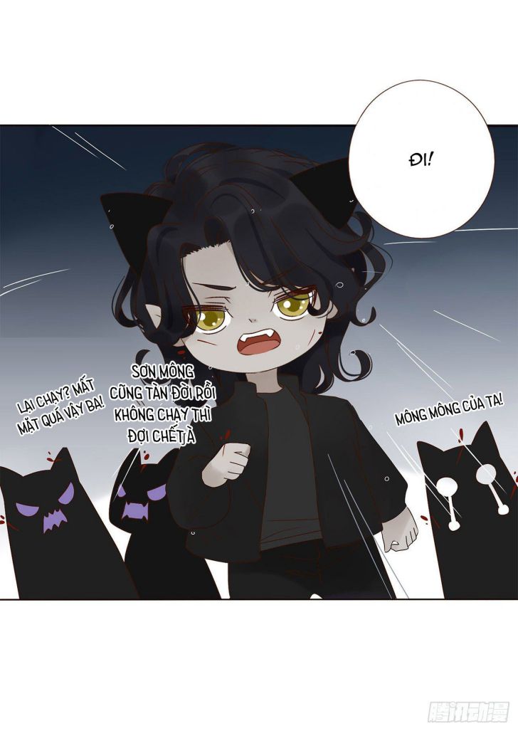 ôm chặt vào lòng chapter 4 40