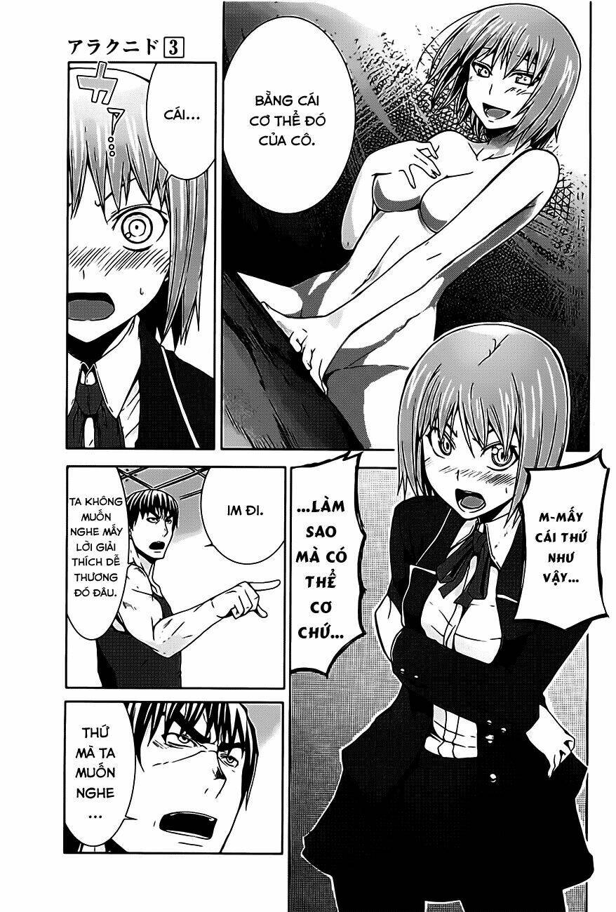 arachnid chapter 14 14