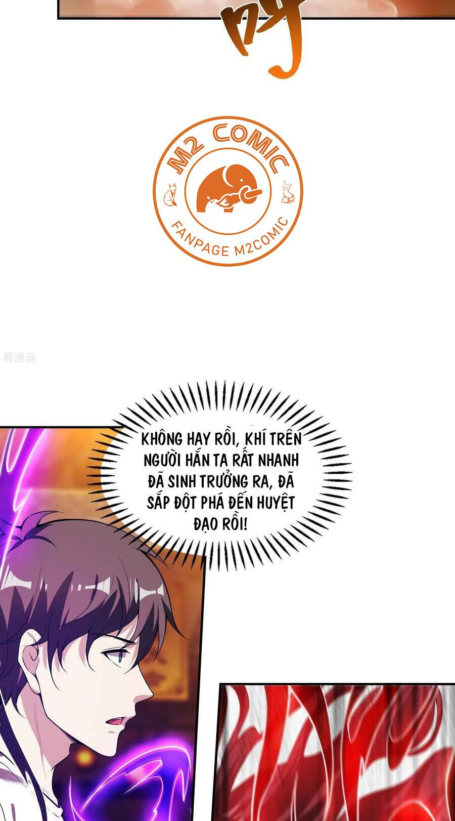 đệ nhất người ở rể chapter 57 5