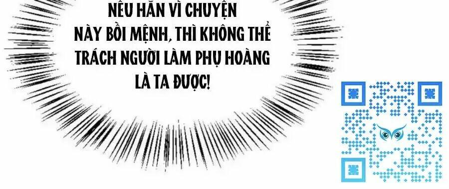 thái tử điện hạ, nô tài có hỉ rồi chapter 32 54