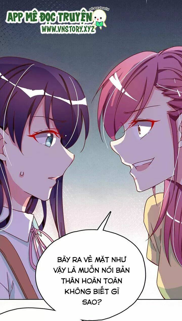 yêu em, sai đến tận cùng chapter 18 11