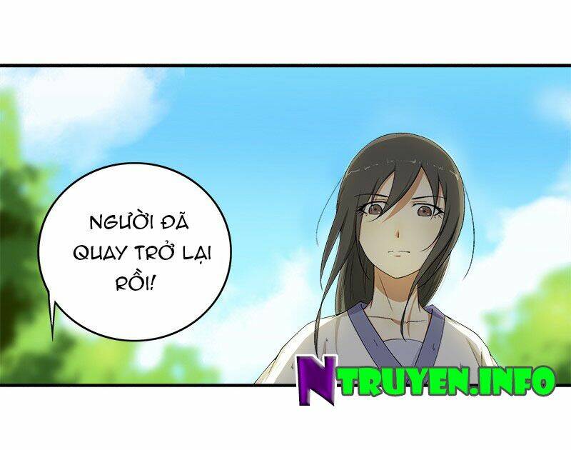 khuynh thế độc phi chapter 17 13