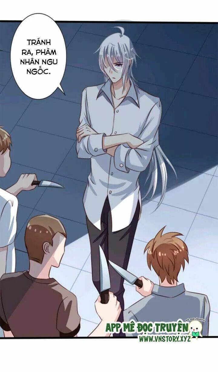 ông chủ của tôi là yêu quái chapter 54 24