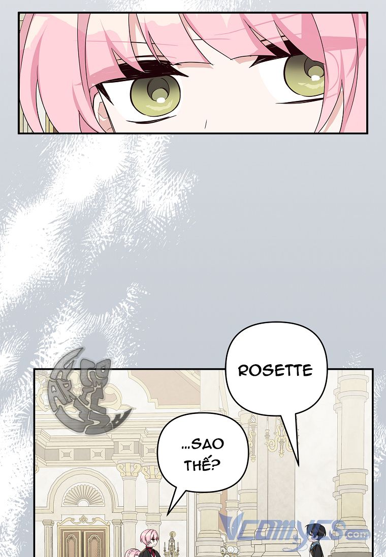 trở thành con gái út của công tước phản diện chapter 22 14