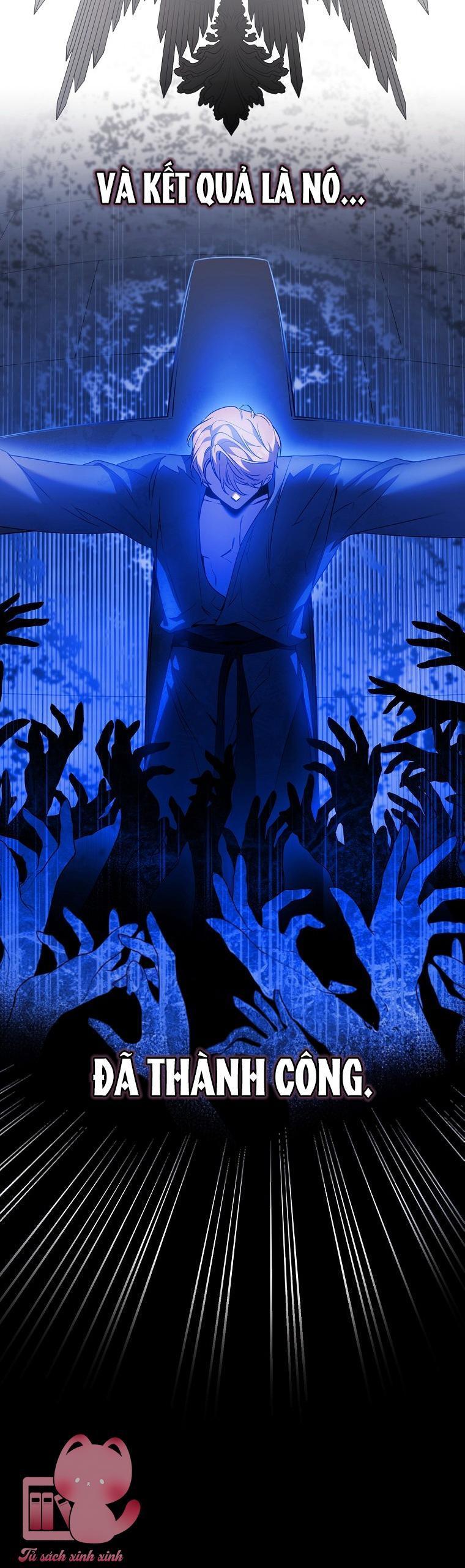 thuần hóa bạo chúa rồi bỏ trốn chapter 95 47
