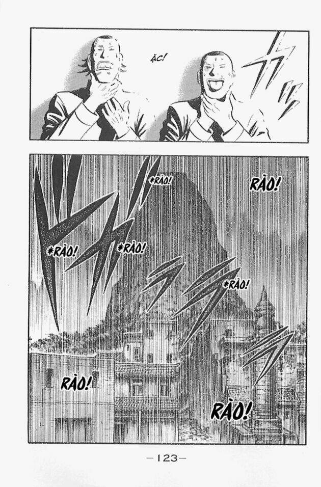 hoàng phi hồng phần iii chapter 6 116