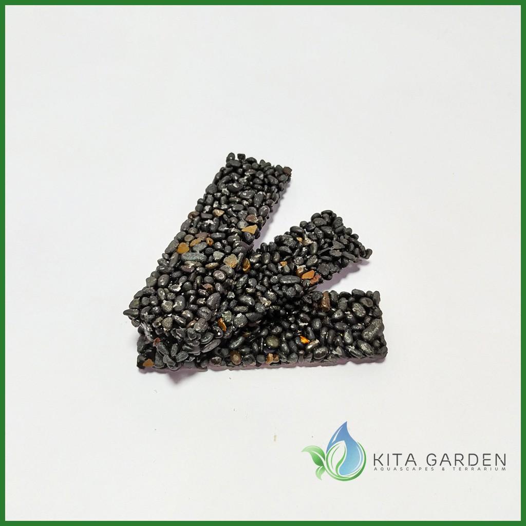 GIÁ THỂ TRỒNG CÂY THỦY SINH THỦY MỘC NAPAD NEW - Hộp 10 Miếng