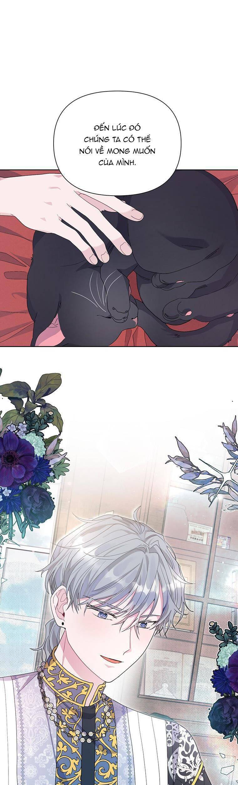 trở thành con dâu bất đắc dĩ chapter 38 10