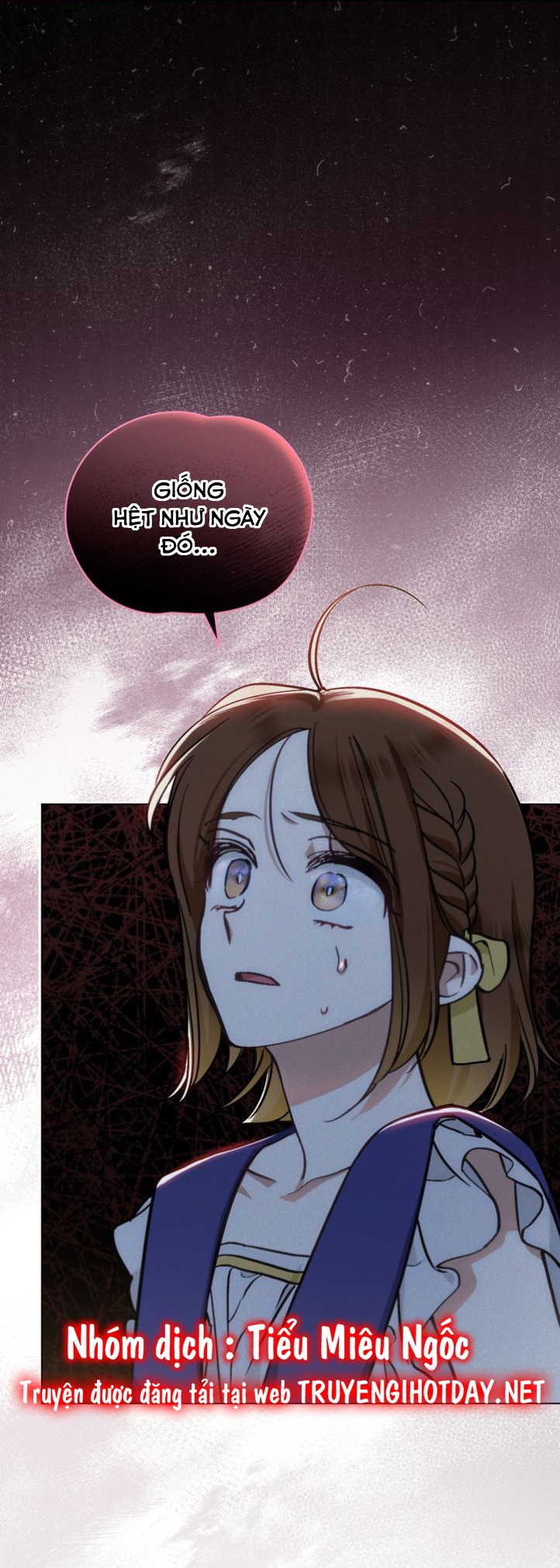 thanh kiếm của evangeline chapter 13 28