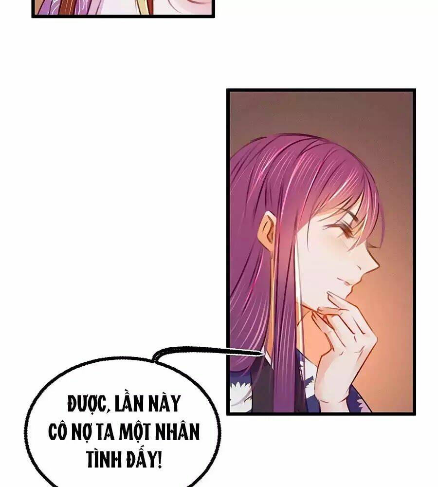 phượng hoàn triều: vương gia yêu nghiệt xin tránh đường chapter 40 53