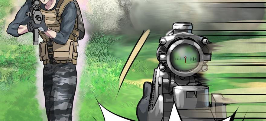 vua sinh tồn chapter 56 22