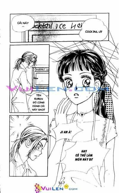 bữa tối của hoàng tử chapter 3 157