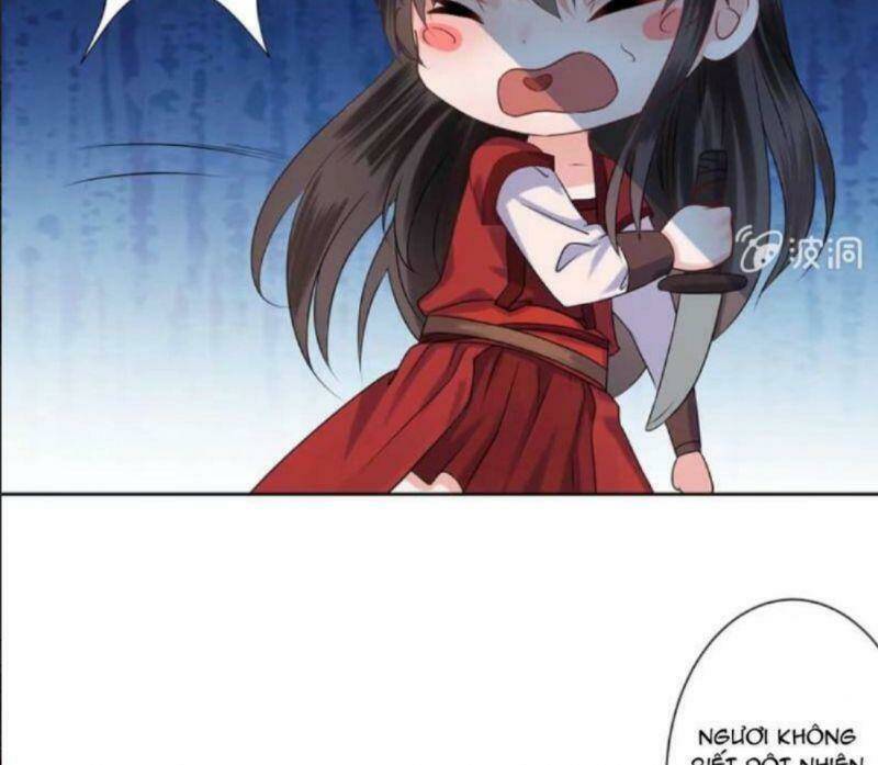 vương gia kiêu ngạo quá khó cua chapter 4 30