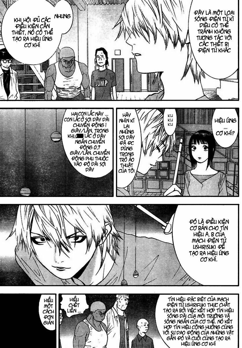 liar game chapter 93 6