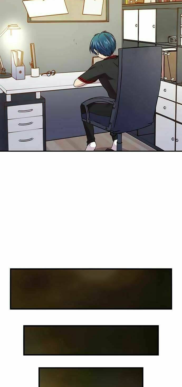 tôi muốn bình thường chapter 24 9