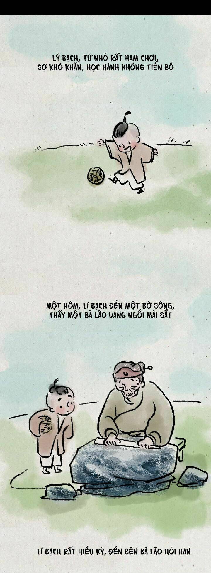 nhất thiền tiểu hòa thượng chapter 63 24