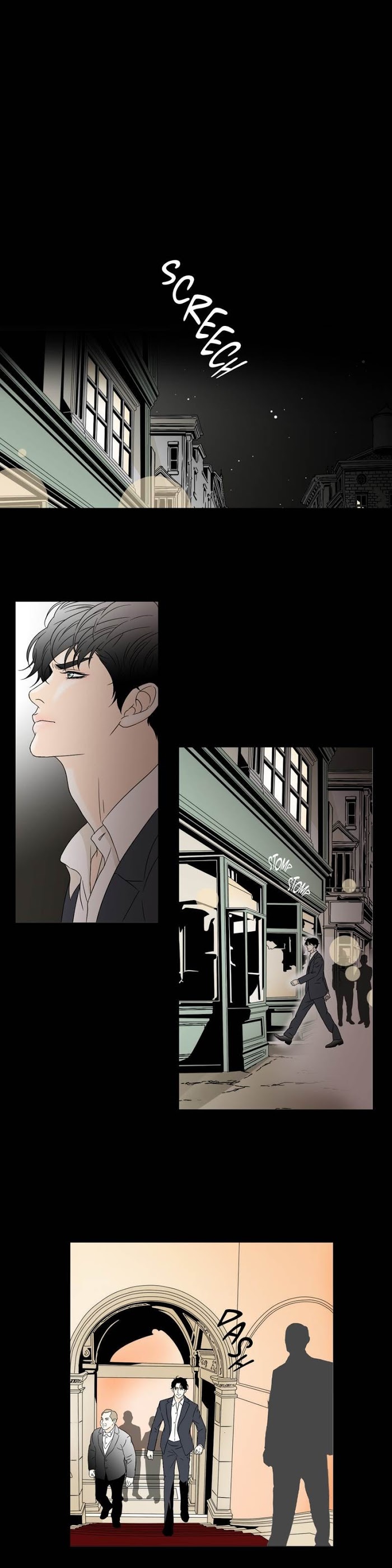 rent boy chapter 11 1