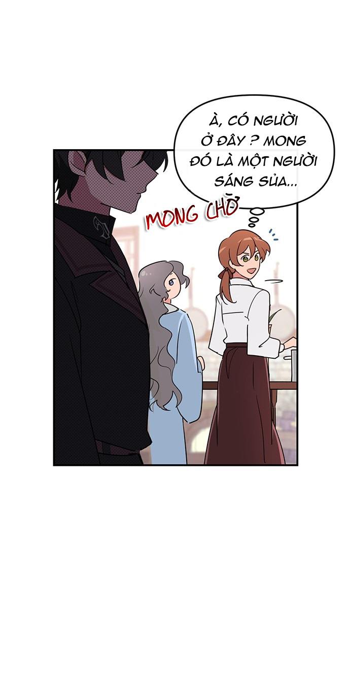 căn hộ kí túc xá của pháp sư chapter 3 9