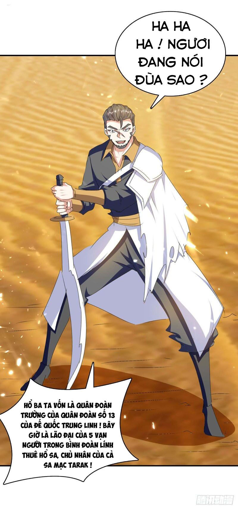 tối cường thăng cấp chapter 238 19