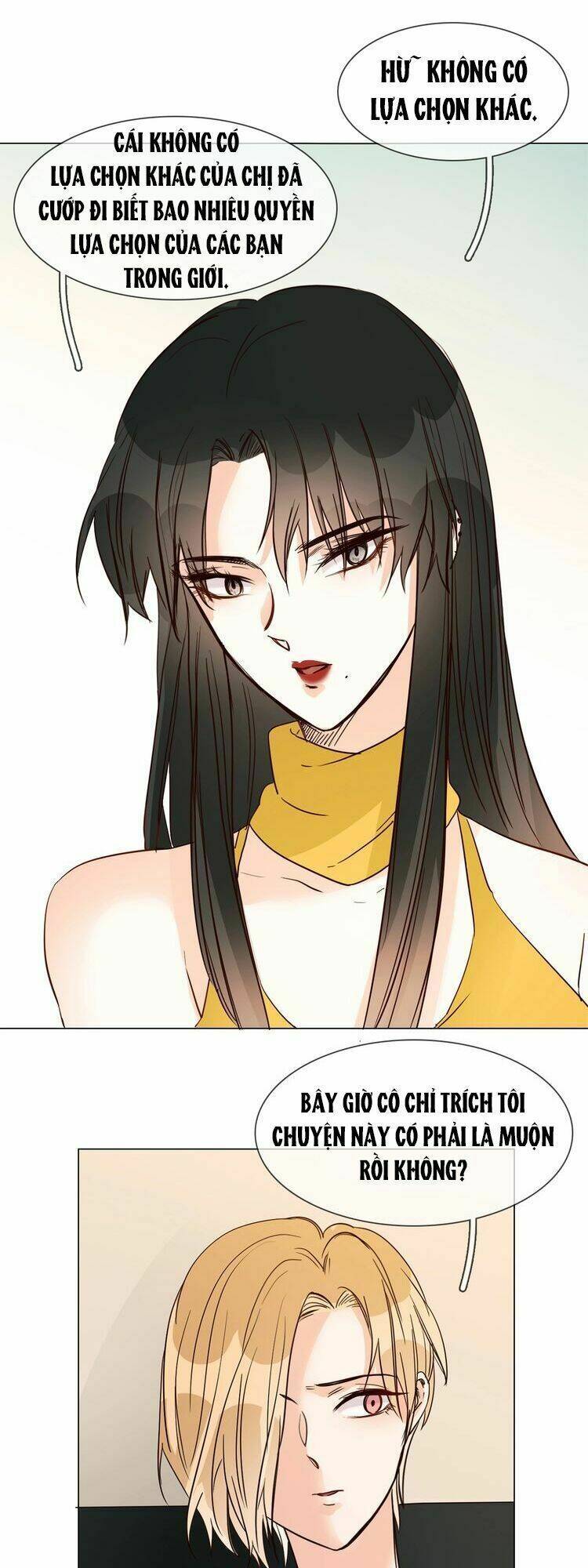 ngôi sao vụn vỡ chapter 14 26