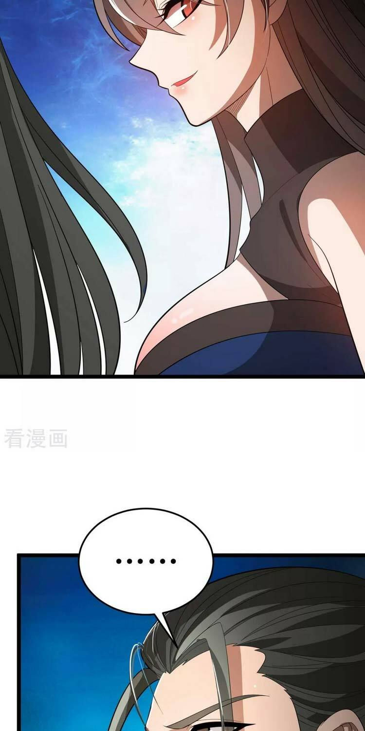 chúa tể tam giới chapter 178 25