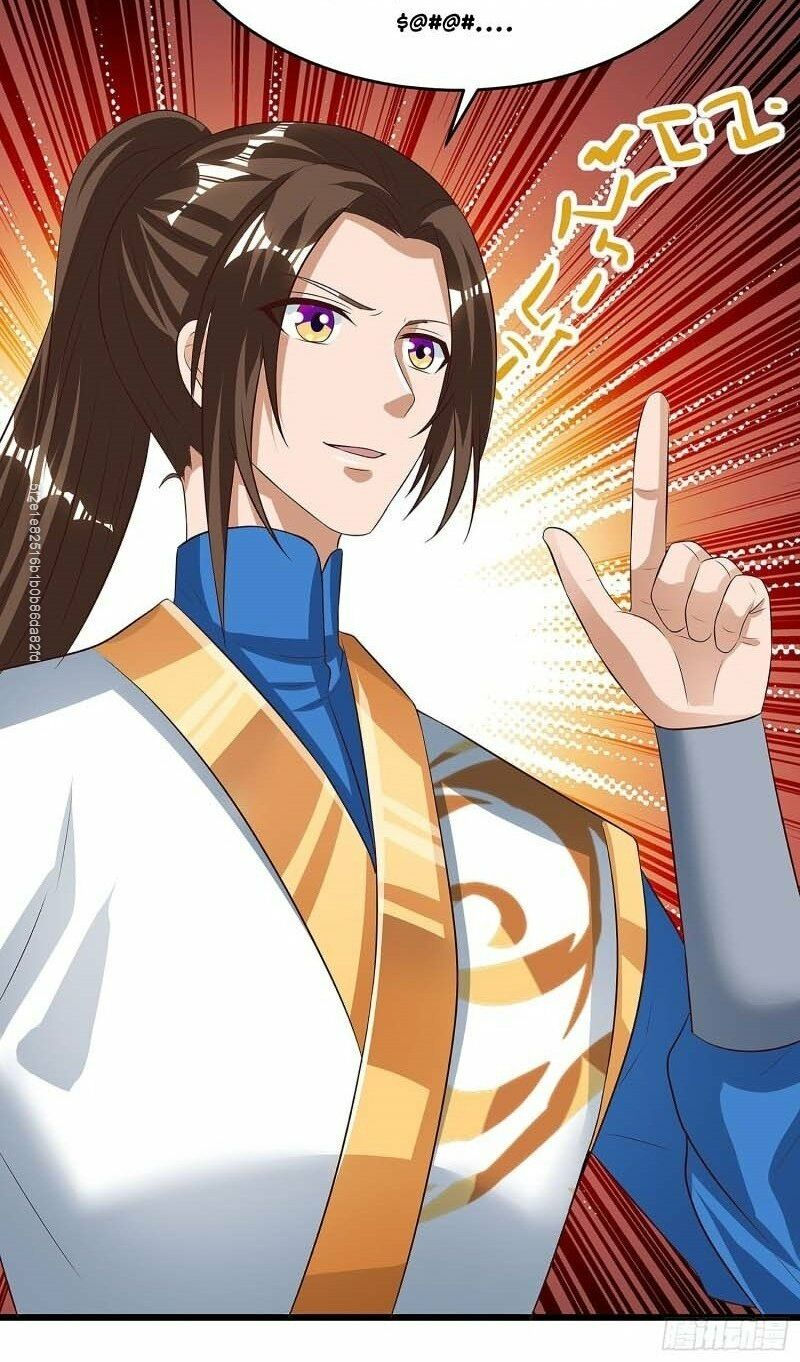 chúa tể tam giới chapter 75 16