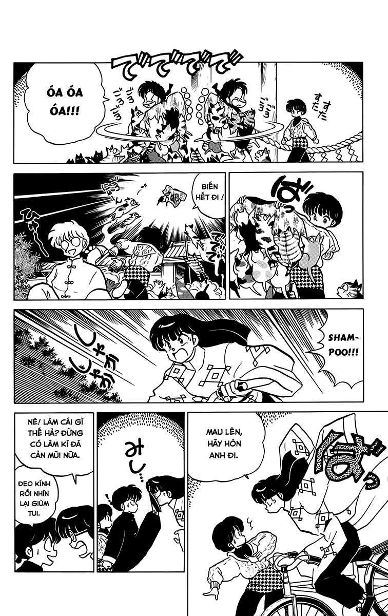 [Fto] Ranma 1/2 Chapter 209 - Trang 3