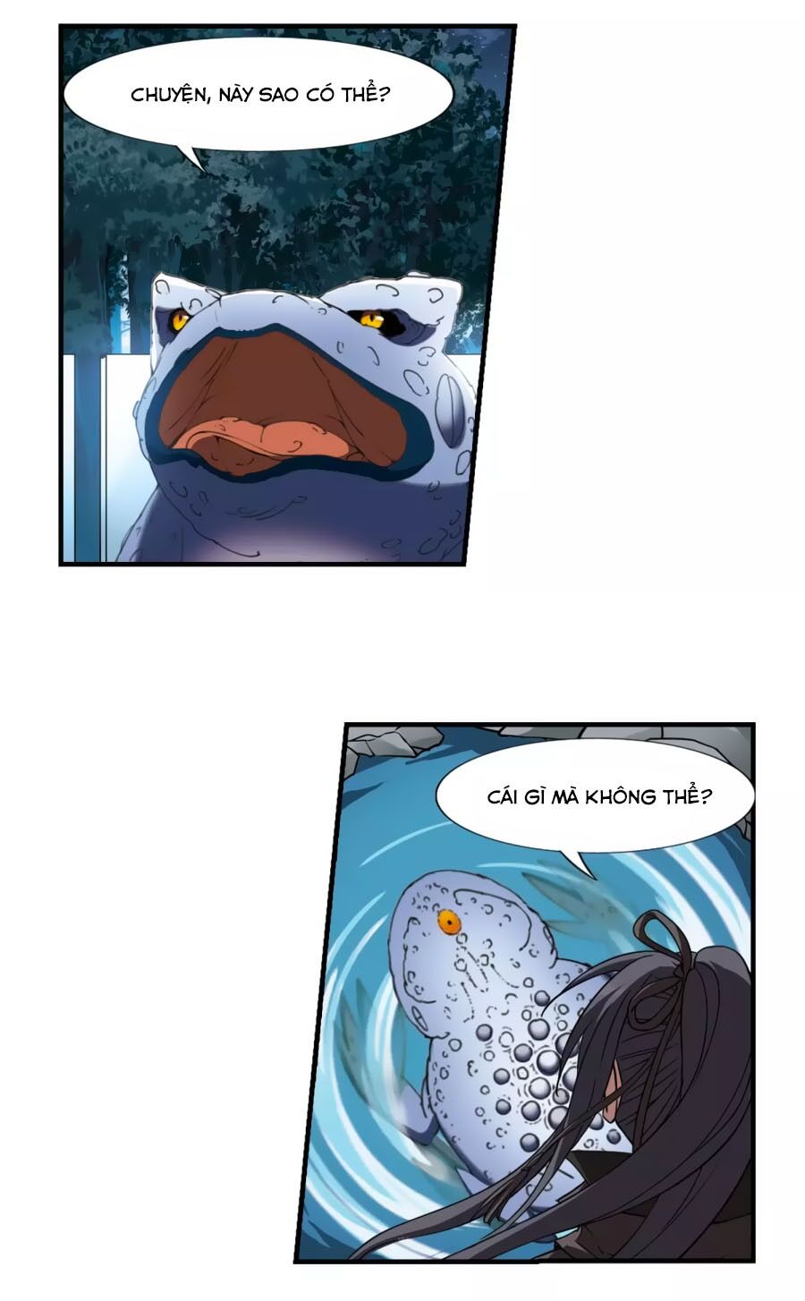 phượng nghịch thiên hạ chapter 156.1 10