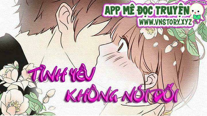 tình yêu không nói dối chapter 25 1