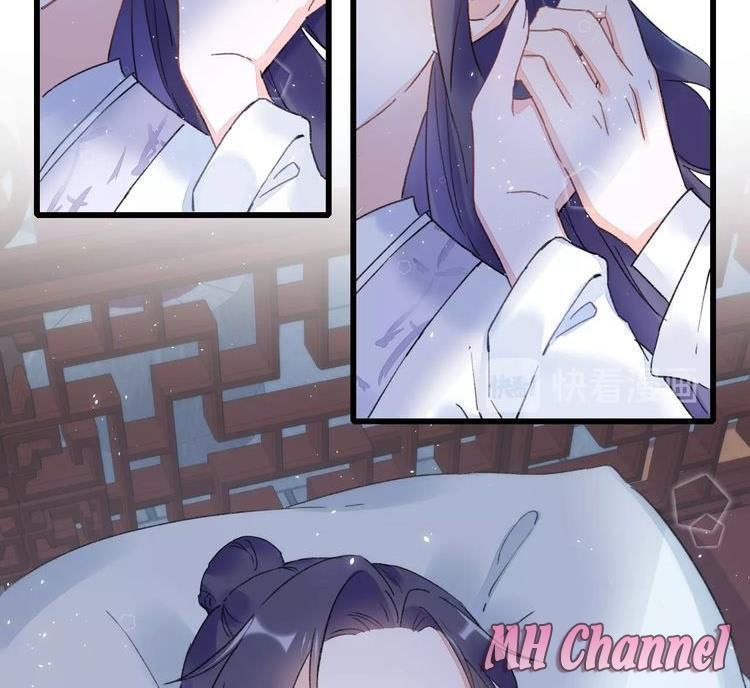 hoa nhan sách 2 chapter 66 7