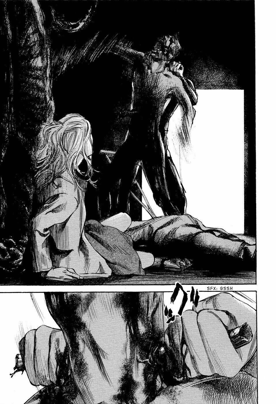 6000 the deep sea of madness chapter 14 22