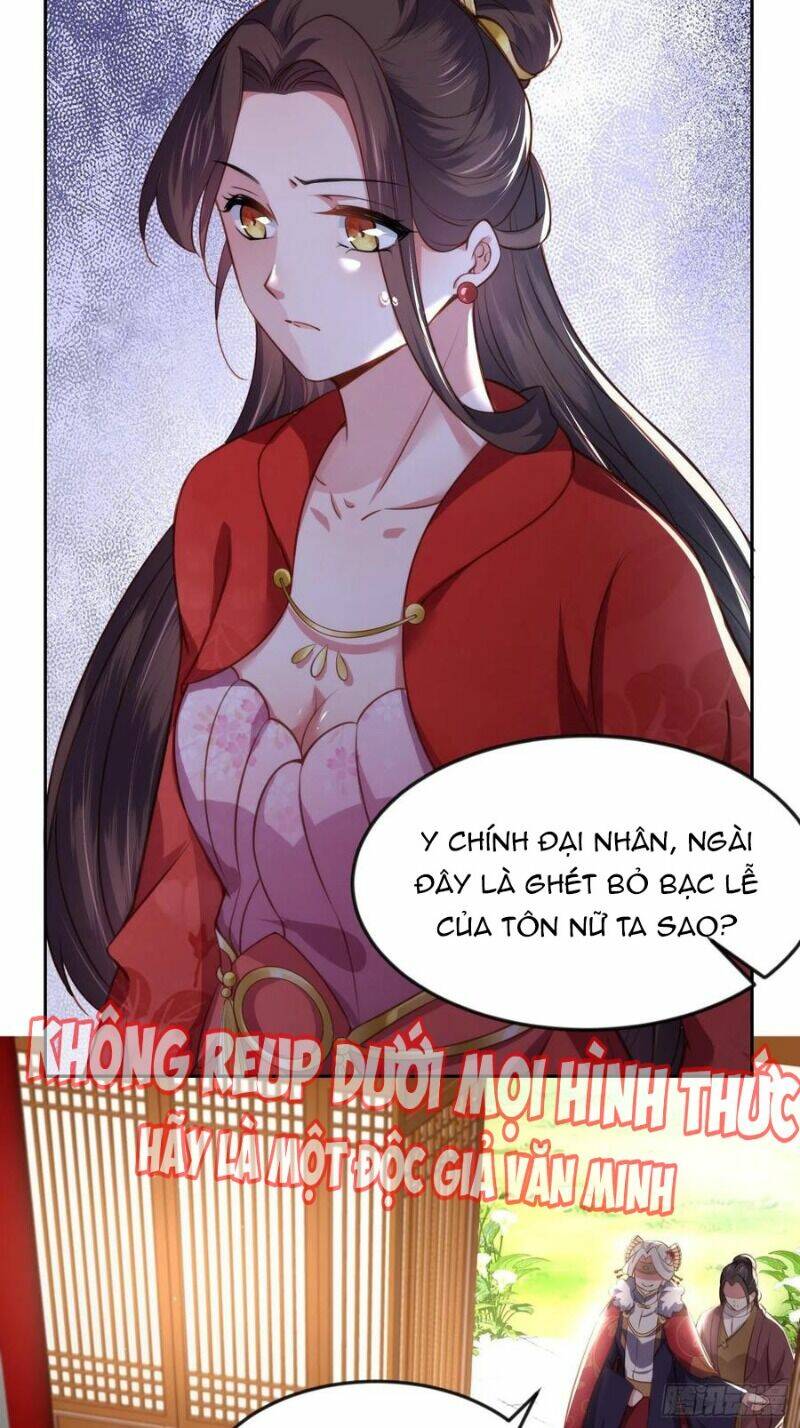 hoạn phi thiên hạ chapter 99 29