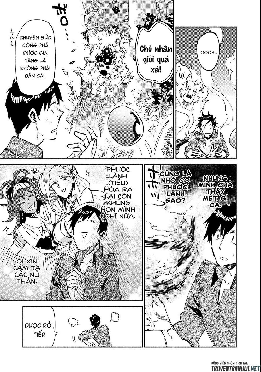 tondemo skill de isekai hourou meshi sui no dai bouken chapter 25 15