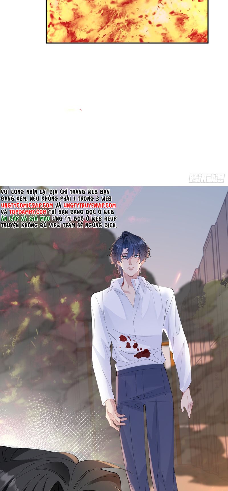 dĩ hạ khi thượng chapter 10 25