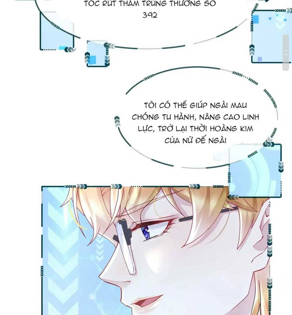 sư đệ đáng yêu cư nhiên nhìn trúng ta chapter 2 22