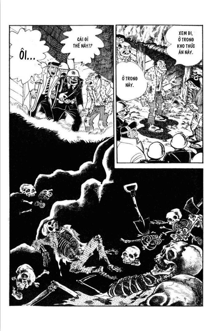 [tuyển tập chiba tetsuya] - gaki chapter 18 17