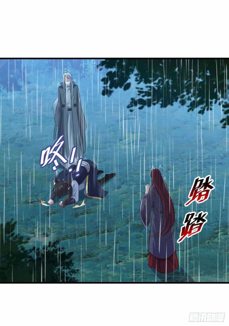 tiên ma đồng tu chapter 139 25