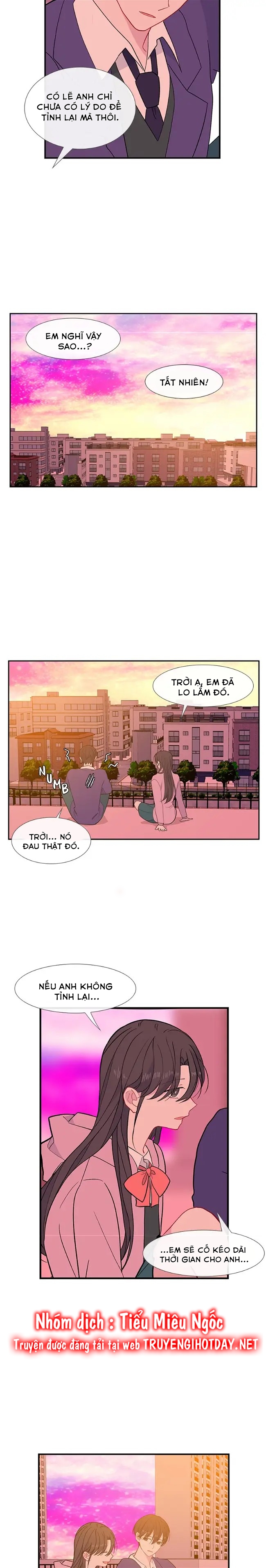 quay lại nhé chapter 96 17