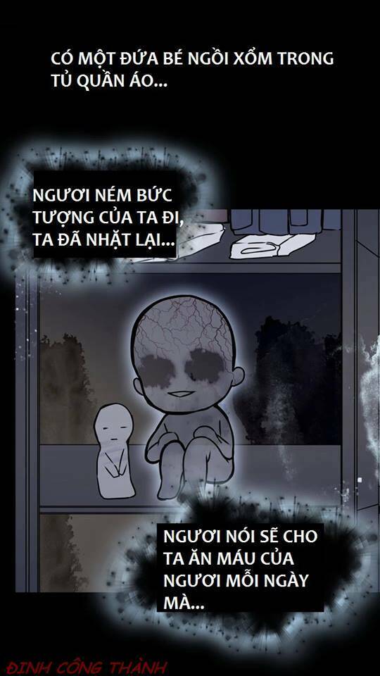 tiểu quỷ chapter 6 38