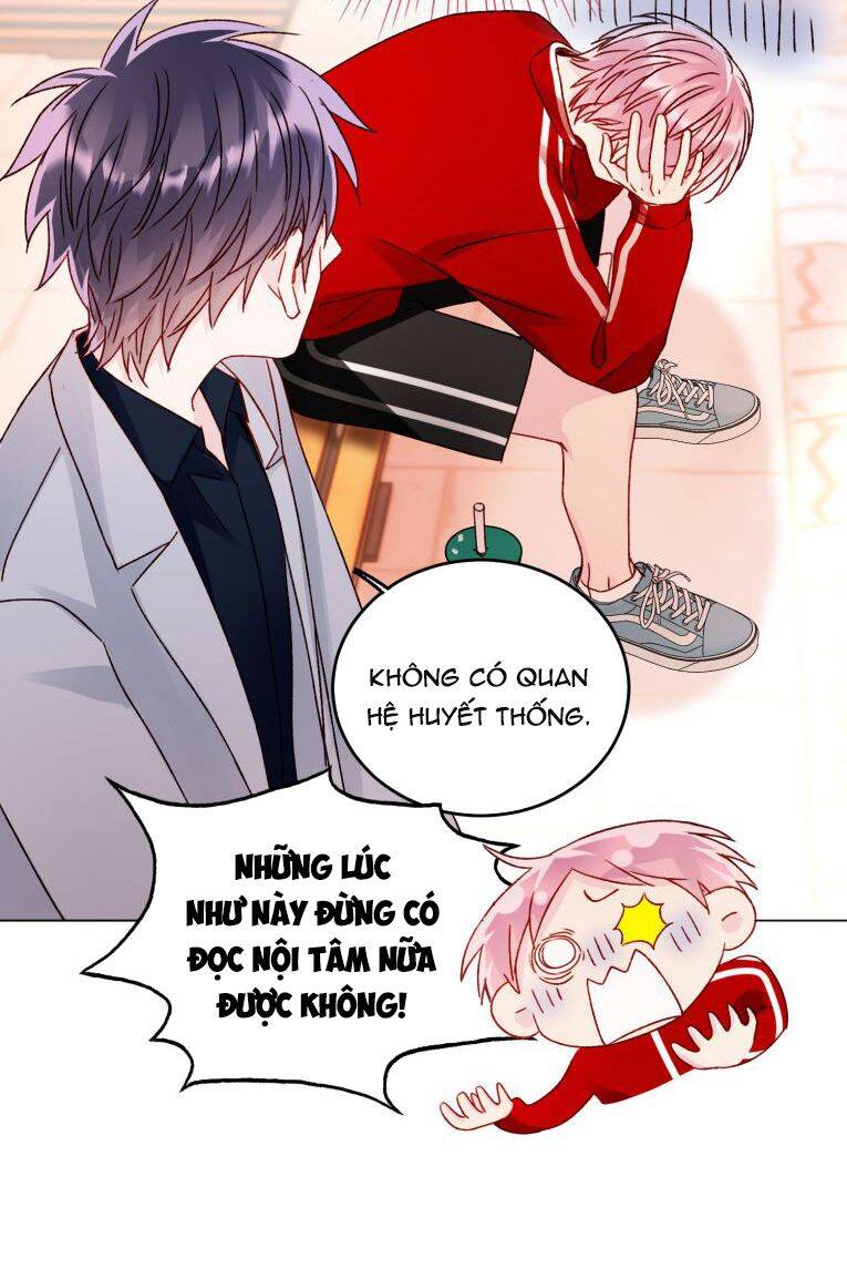 tôi phải làm 1 kẻ đại xấu xa chapter 39 40